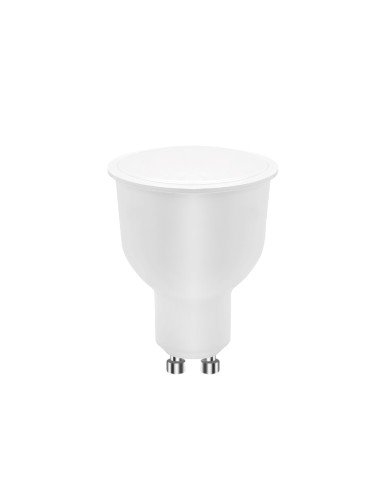 BOMBILLA LED GU10 12W 1200LM 4200K LUZ NATURAL[GU1012N]
