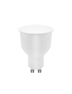 BOMBILLA LED GU10 12W 1200LM 3000K LUZ CALIDA[GU1012W]