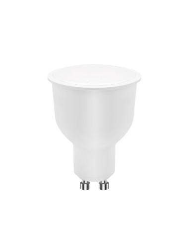 BOMBILLA LED GU10 12W 1200LM 3000K LUZ CALIDA[GU1012W]