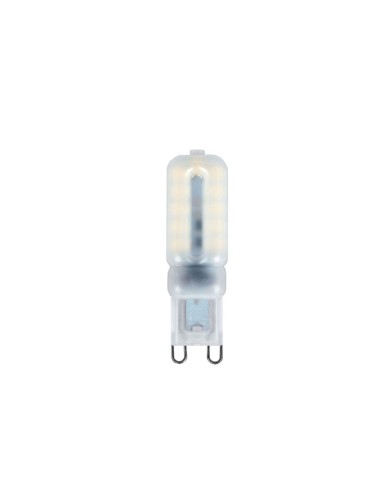 BOMBILLA G9 3.5W 300LM 4200K LUZ NATURAL[AG9SL007LN]