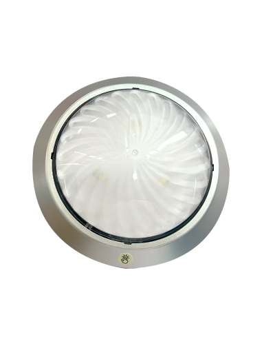 LUZ DE NOCHE REDONDO INTERR TACTIL 1W 60LM 4XAA...